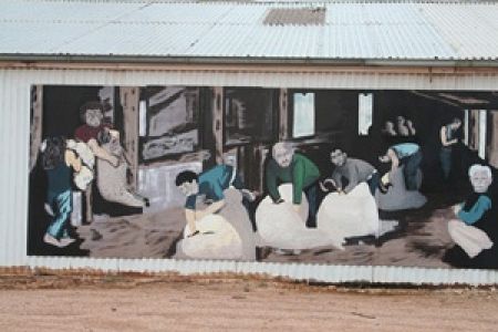 Mural