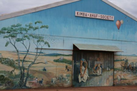 Mural