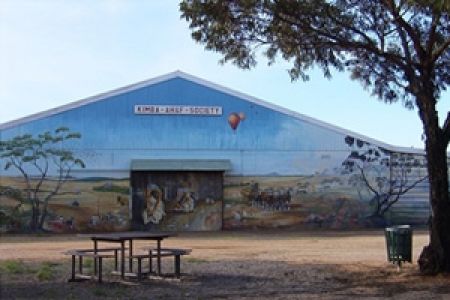 Mural