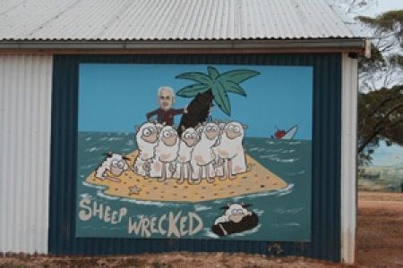 Mural