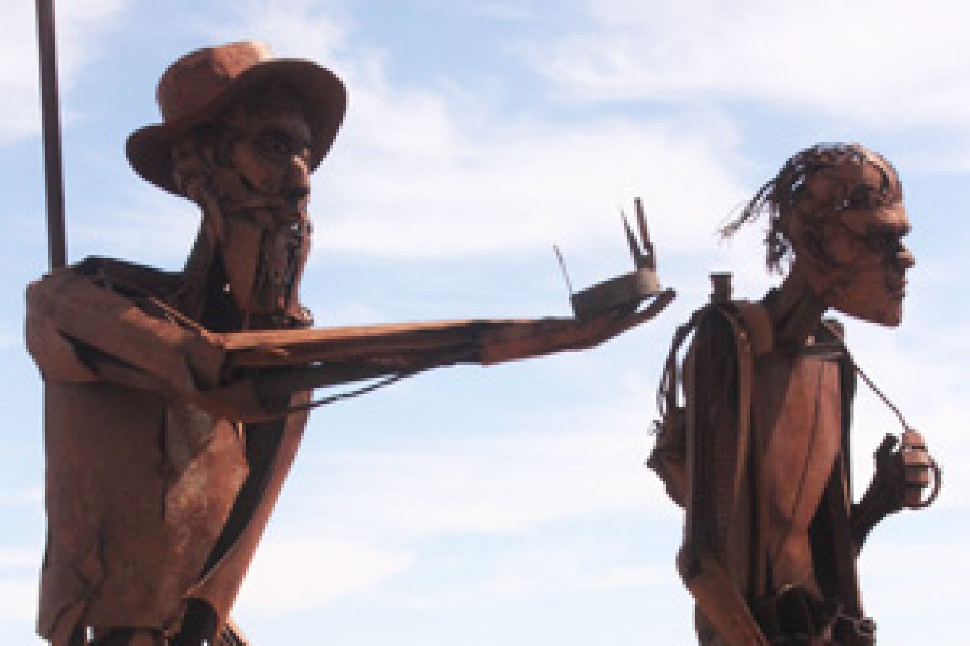 Sculptures