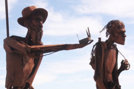 Sculptures