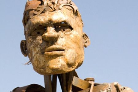 Sculptures